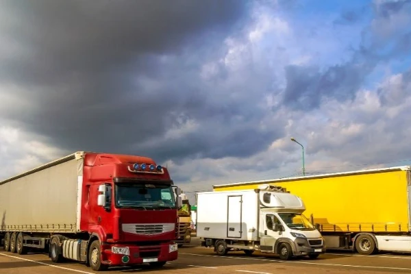 Adana Mamak Nakliyat Ambarları